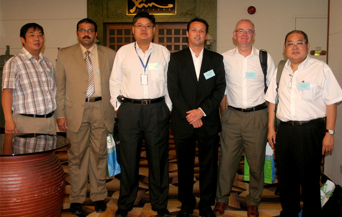 IBL Conference 2010